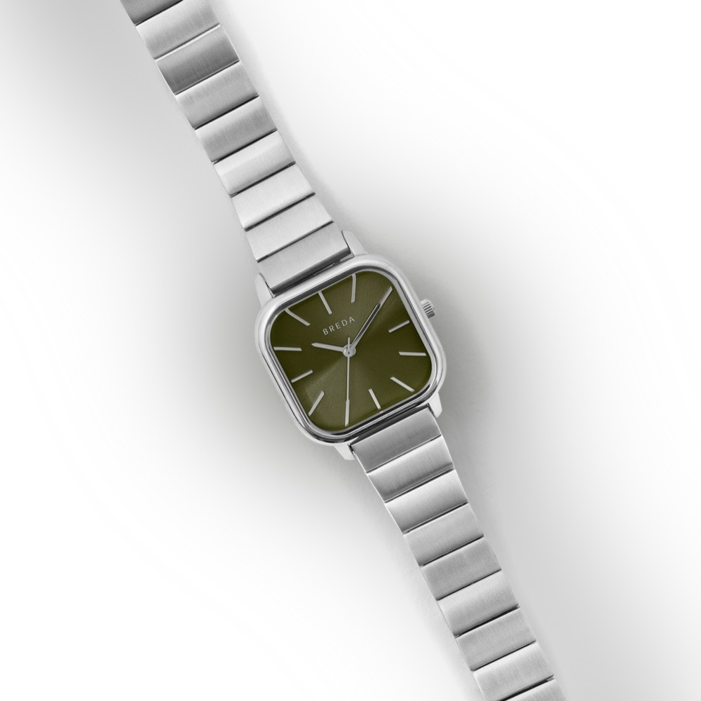 $150 Breda Watch: Esther